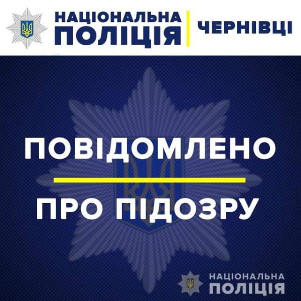 У Вижницькому районі правоохоронці пред'явили підозру чоловікові у незаконному зрубуванні ялинок.