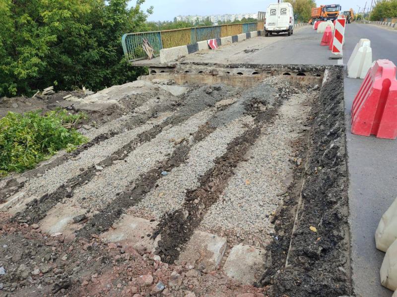 Рух шляхопроводом у Лозівському районі Харківщини буде заборонено: яка причина | Новини Харкова та України - АТН