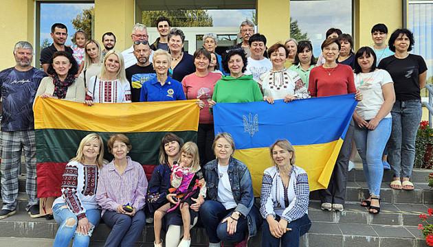 Народна дипломатія: від Херсона до Вільнюса