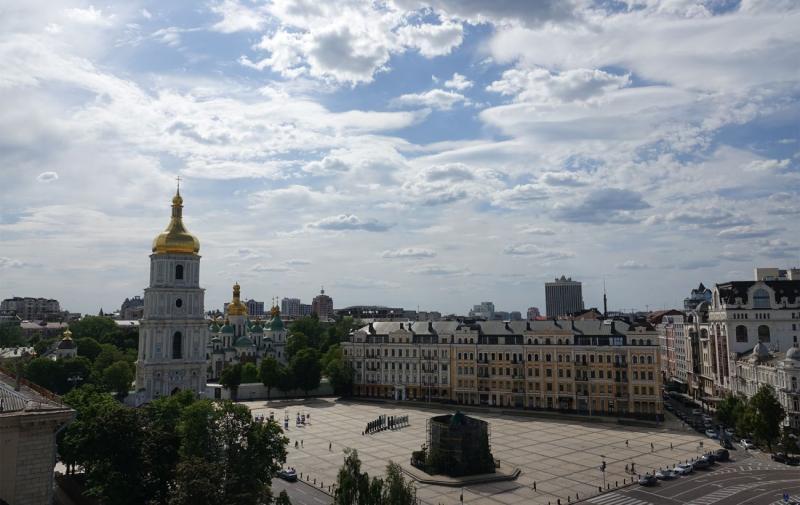 В Україні органи місцевого самоврядування отримають право забороняти руйнування історичних споруд: про що йдеться?