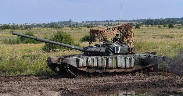 Володимир Зеленський підтвердив, що російські сили здійснюють наступальні операції на території Курщини.