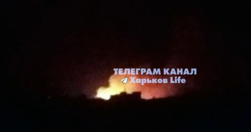 Ворог завдав удару по Харкову, використовуючи КАБ: перші деталі інциденту.