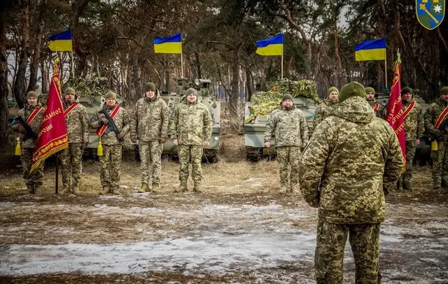 День територіальної оборони України: його історичні витоки