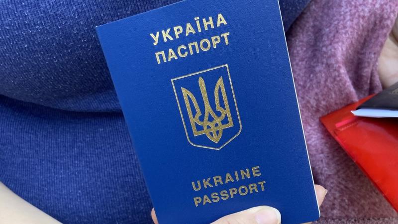 Україна відкриє за межами держави спеціалізовані департаменти для підтримки біженців -- Finance.ua