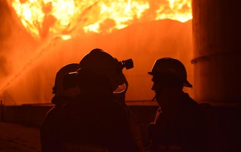 Внаслідок обстрілу Одеси в атмосферу вивільнилося 16 тонн вуглекислого газу: які можуть бути наслідки?