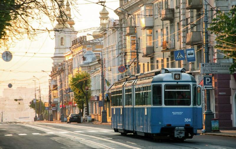 Українці визначили міста з найсприятливішим економічним середовищем.