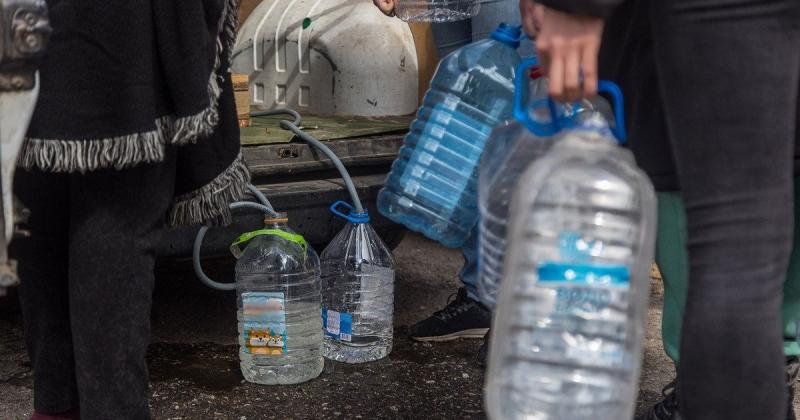 Системи очищення води виявилися неефективними: дослідники виявили нову загрозу у стічних водах.