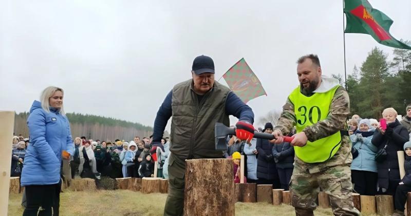 Лукашенко висловив свої погляди на війну: президент Білорусі підтримує Трампа - подробиці.